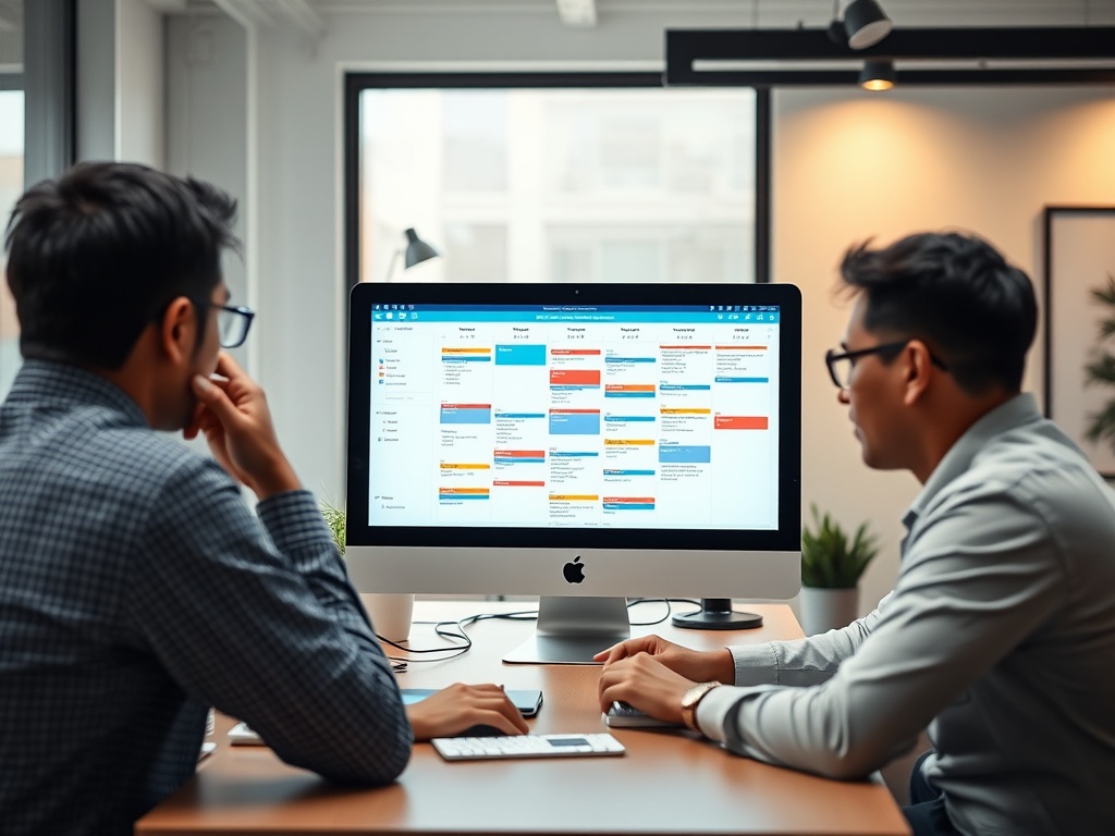 Workflow Aplikasi AI untuk Briefing Writer dan Editor untuk Produksi Konten yang Lebih Cepat