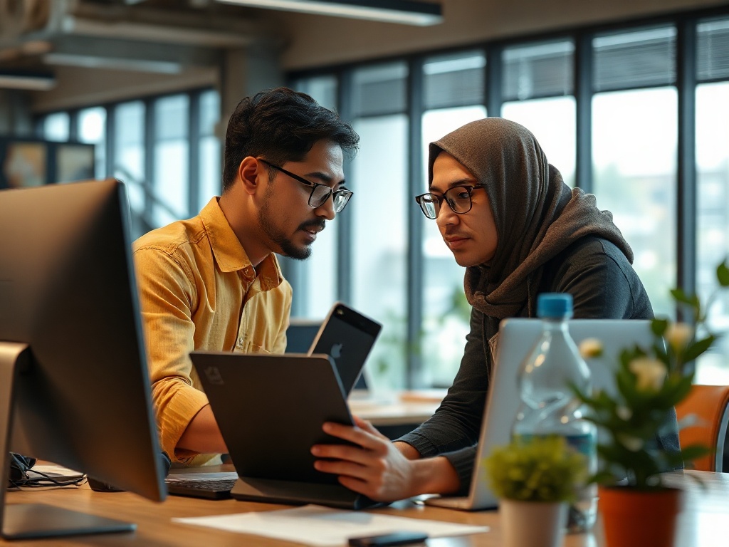 Panduan Platform AI untuk Kolaborasi Tim Produk Digital yang Lebih Praktis