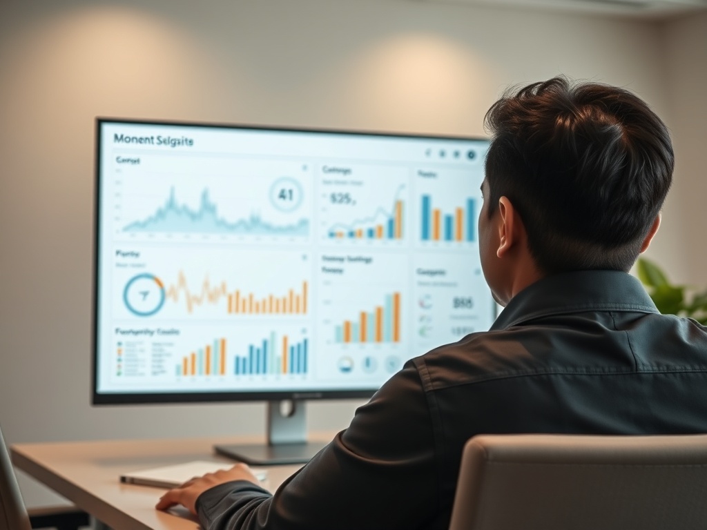 Optimalisasi Tim Penjualan Digital dengan Aplikasi AI: Panduan Praktis untuk Meningkatkan Produktivitas