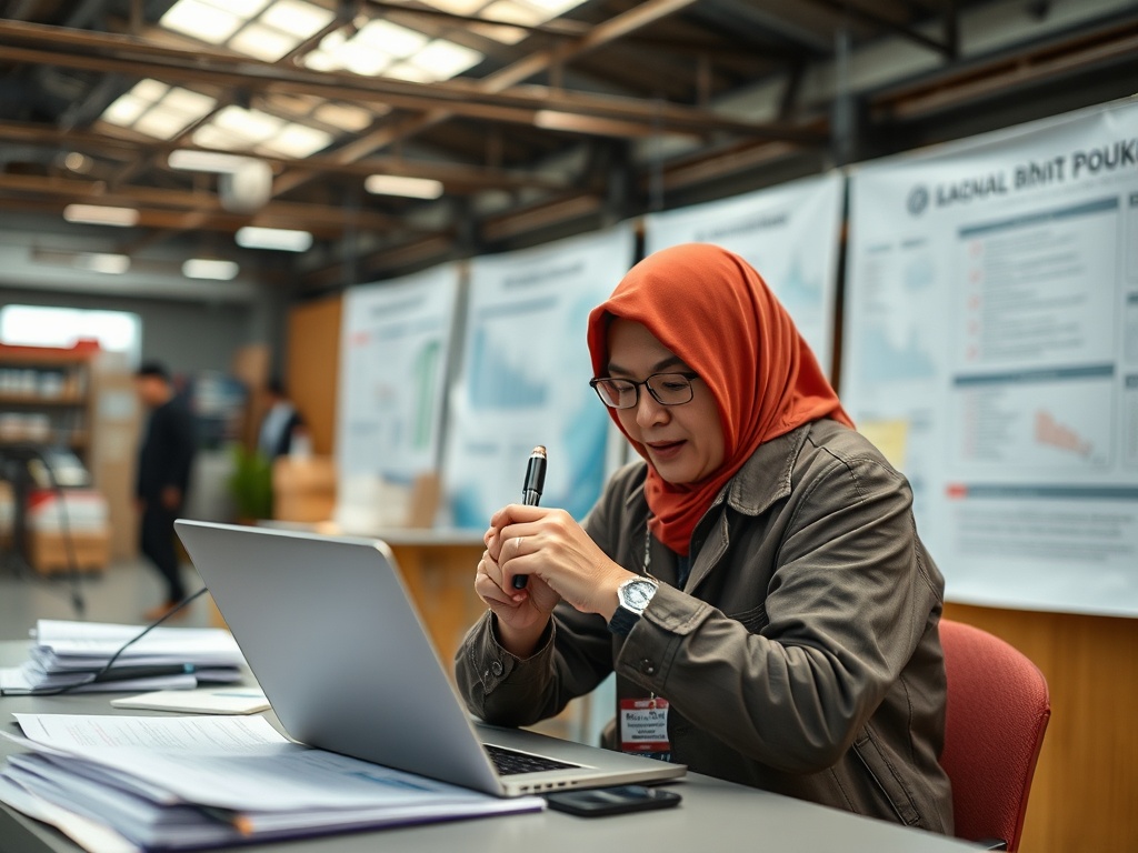 Optimalisasi Workflow dengan Software AI untuk Dokumentasi dan Notulensi Meeting