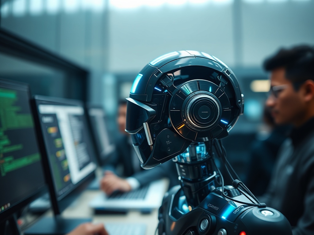 Optimalisasi Workflow dengan Tool AI untuk Rangkum Laporan Operasional Harian