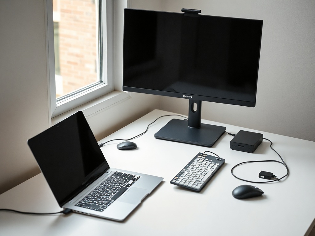 Panduan Gadget Kerja Untuk Workspace Remote yang Rapi 2026: Optimalisasi Produktivitas Tanpa Batas