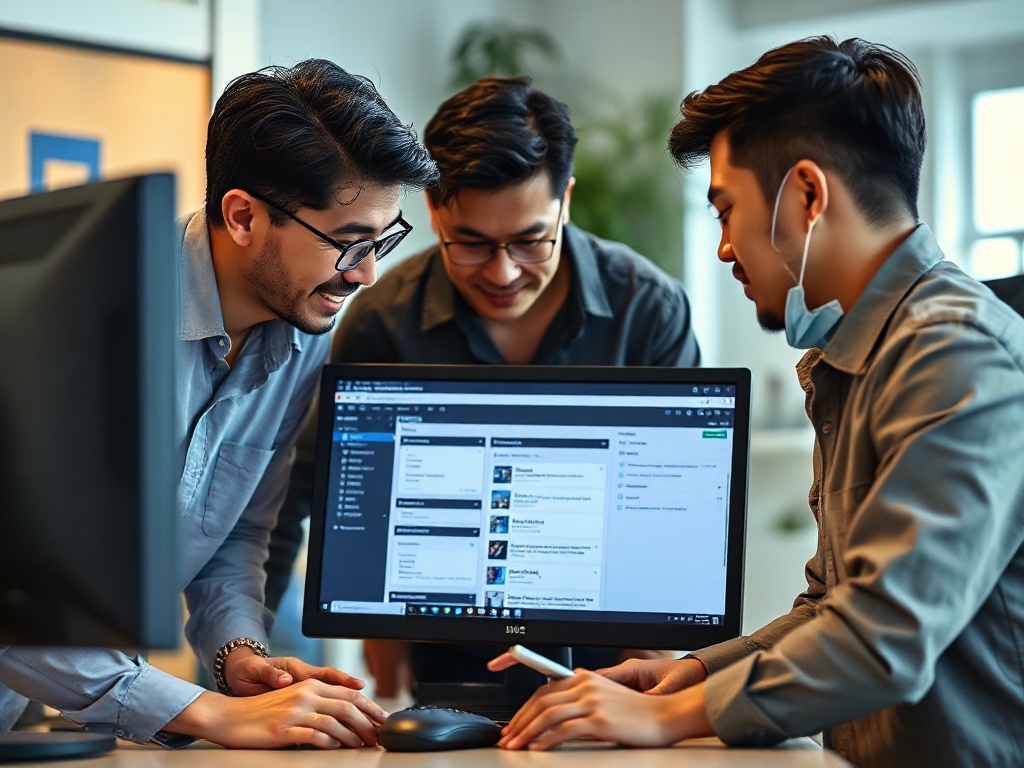 Workflow Software Sederhana untuk Bisnis Kecil 2026: Optimalisasi Produksi Konten