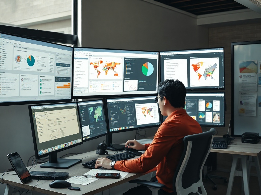 Workflow Strategi Konten 2026 untuk Produksi Konten yang Lebih Cepat