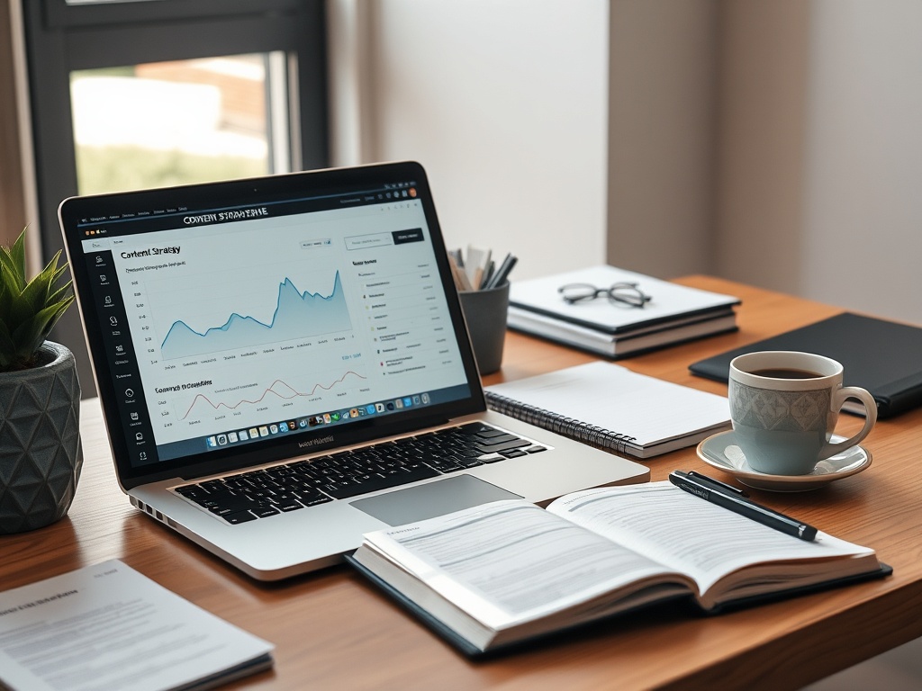 Workflow Strategi Konten untuk Hasil yang Lebih Terukur: Optimalisasi Produksi Konten yang Cepat