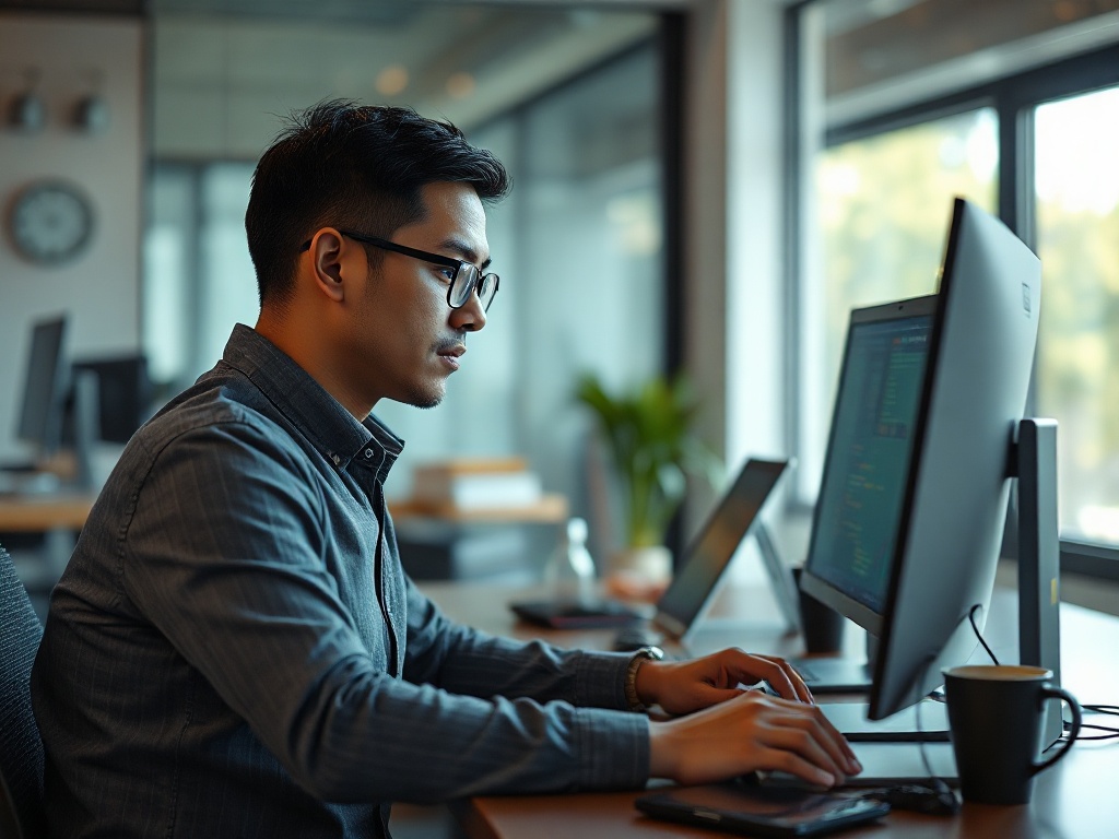 Akselerasi Riset Kata Kunci dengan AI untuk Workflow SEO yang Lebih Terukur