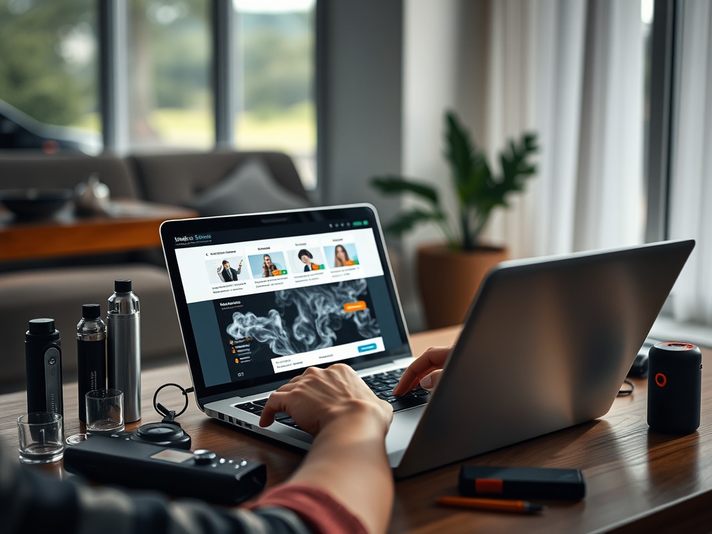 Panduan AI Writer SEO untuk Pemilik Website: Meningkatkan Trafik Organik