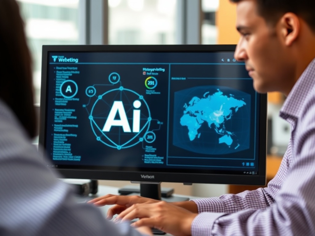 Panduan Memilih AI Tools untuk Optimasi Tim Marketing