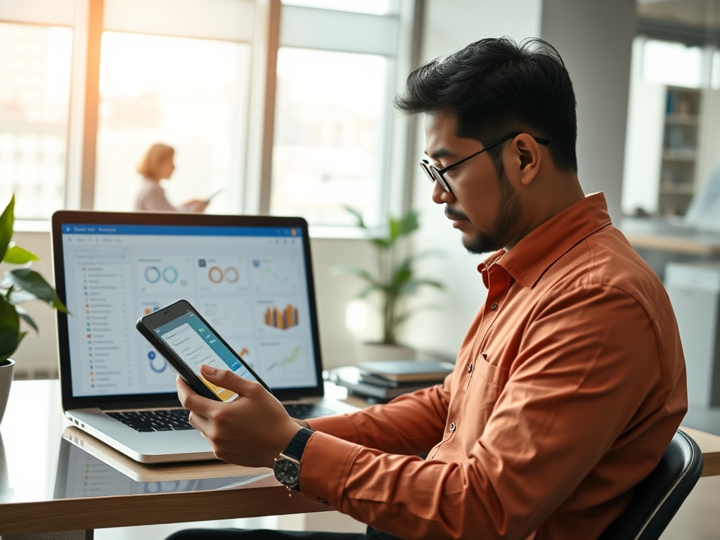 Optimalisasi Workflow AI untuk Tim Support dan Customer Ops