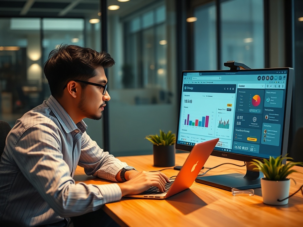 Rekomendasi Workflow Bisnis untuk Efisiensi Operasional dengan AI Tools