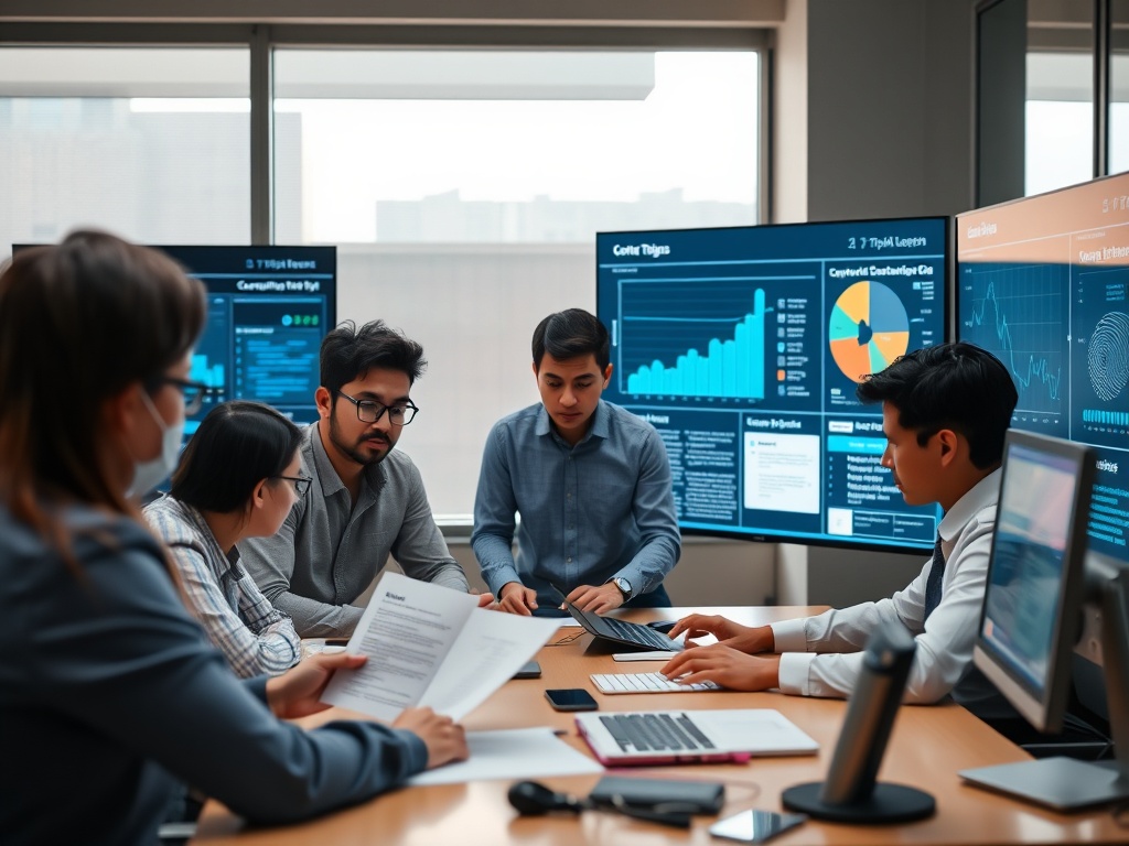Panduan Optimalisasi Workflow dengan AI Software SaaS di Tahun 2026
