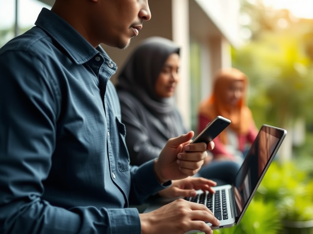 Panduan Marketing Ops untuk Tim yang Ingin Workflow Lebih Rapi