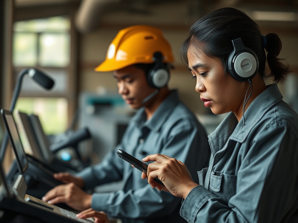 Panduan Gadget Kerja Untuk Workspace Remote yang Rapi 2026 yang Lebih Praktis