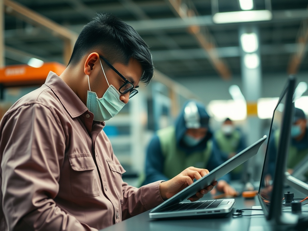 Optimalisasi Workflow Tim Kecil dengan SaaS AI untuk Meningkatkan Produktivitas