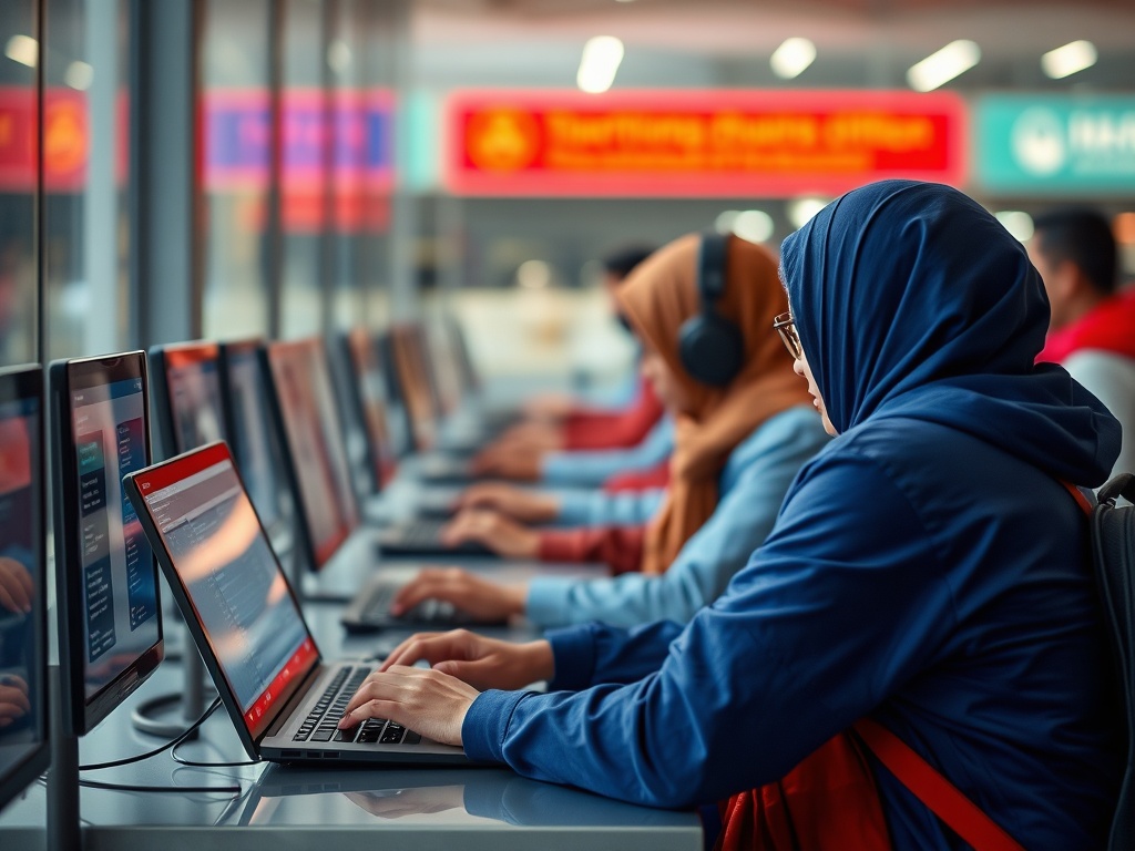 Cara Optimalisasi Keyword Intent dan CTR untuk Peningkatan Traffic Organik